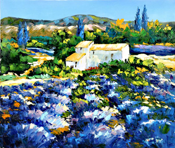 Impressional Art N884