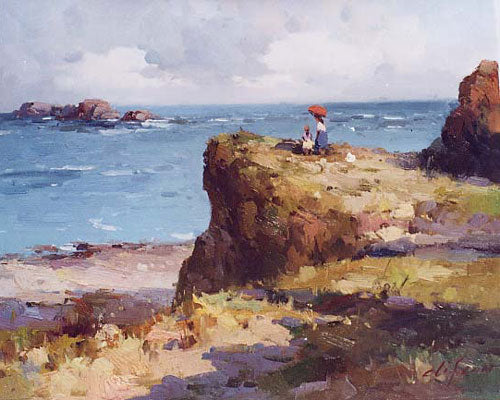 Impressional Art N889