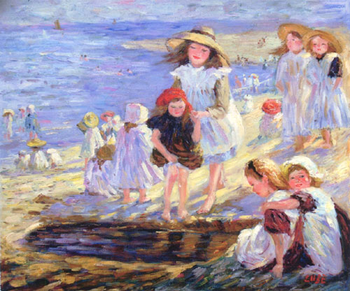 Impressional Art N890