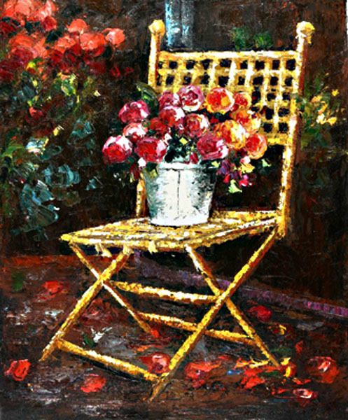 Impressional Art N891