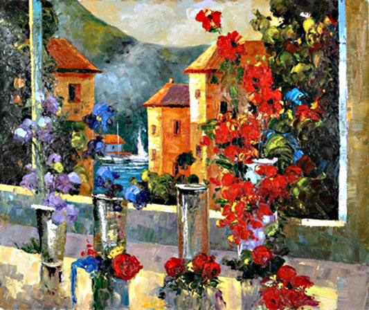 Impressional Art N892