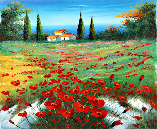 Impressional Art N894
