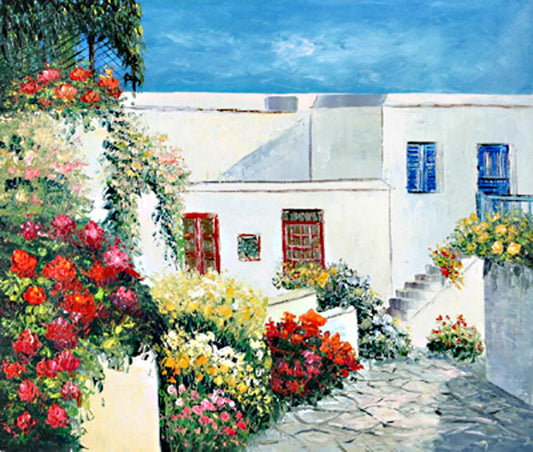 Impressional Art N898