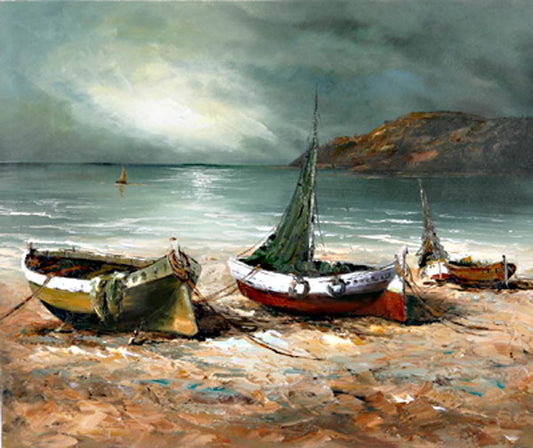 Impressional Art N899