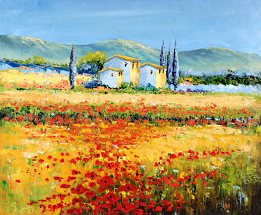 Impressional Art N903