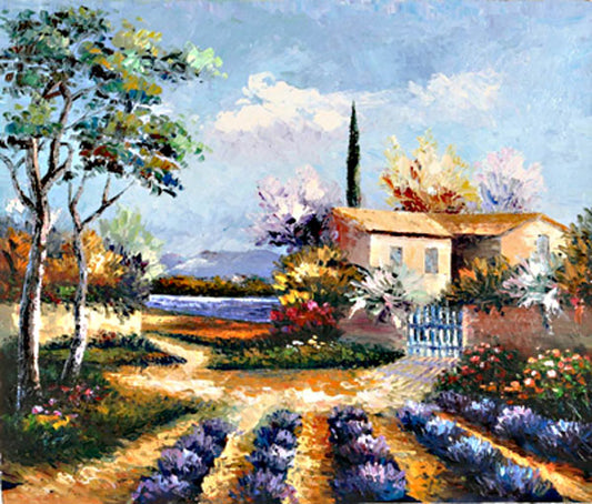 Impressional Art N904