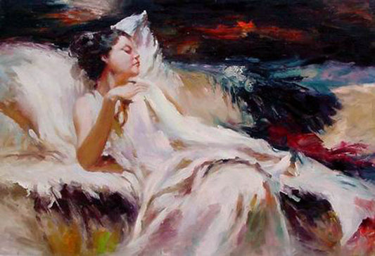 Impressional Art N908