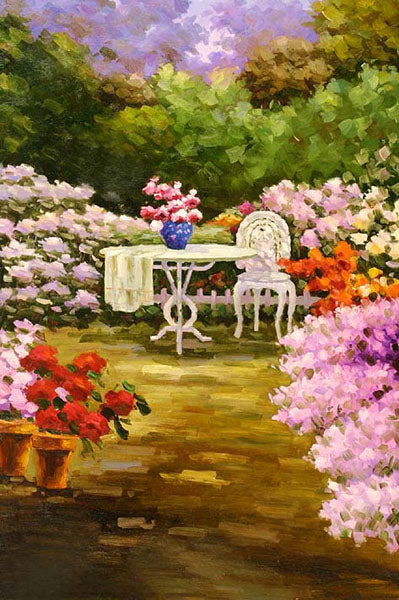 Impressional Art N914