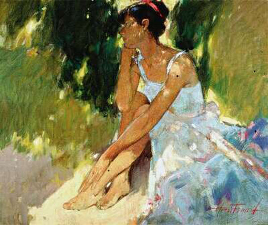 Impressional Art N915