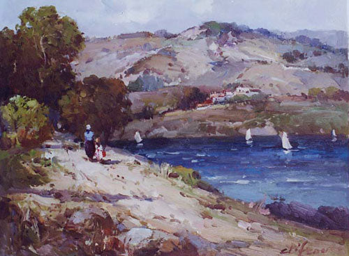 Impressional Art N926