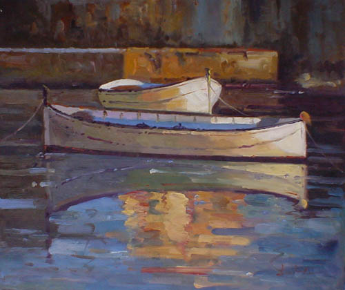 Impressional Art N940