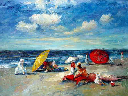 Impressional Art N941