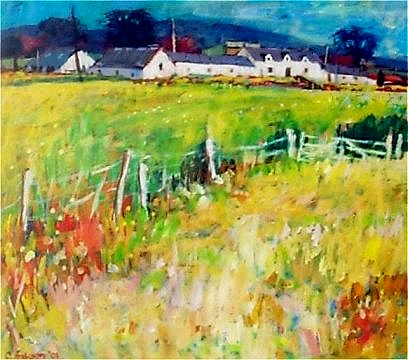 Impressional Art N943