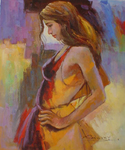 Impressional Art N950