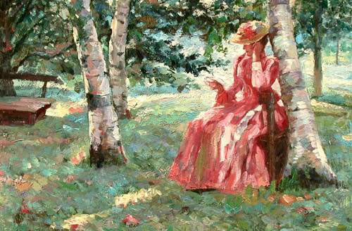 Impressional Art N977