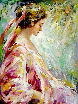 Impressional Art N986