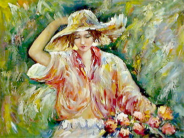 Impressional Art N992