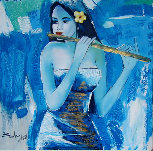 Impressional Art N994