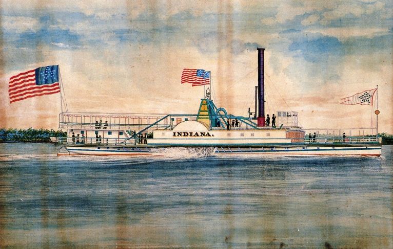Indiana
