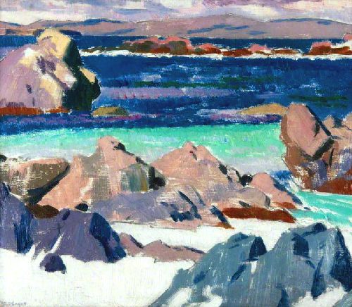 Iona North End
