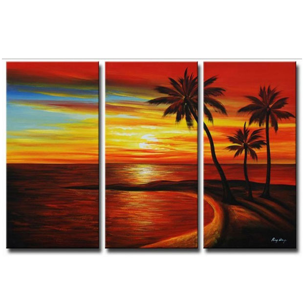 Island Winds
