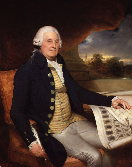 John Carr