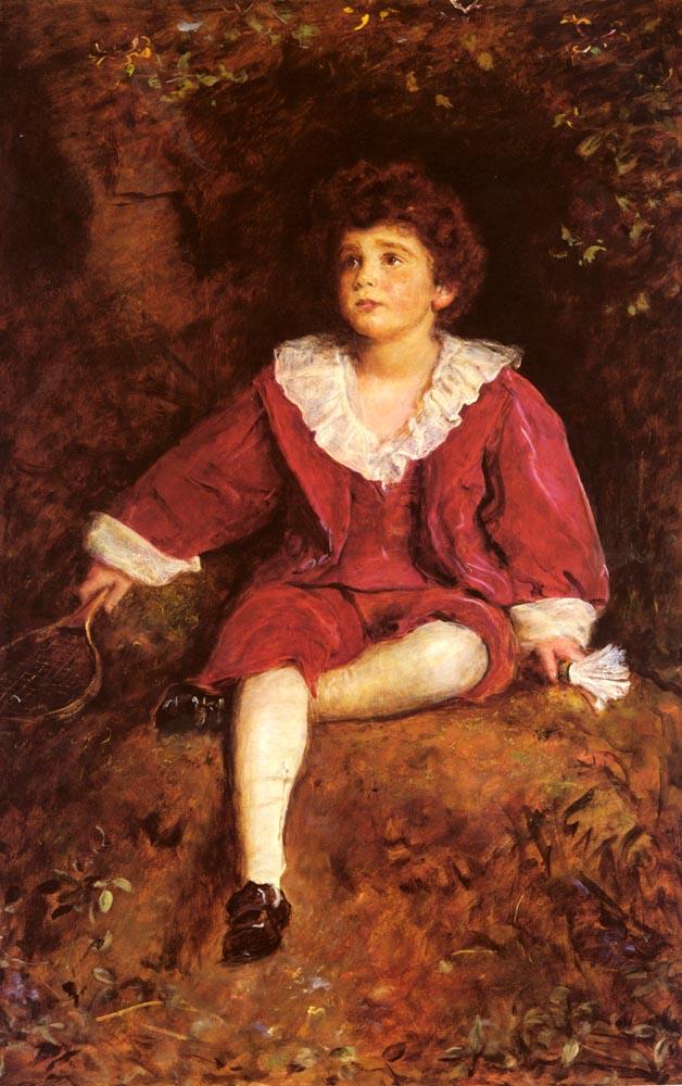 John Nevile Manners