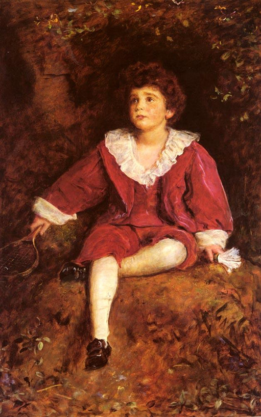 John Nevile Manners
