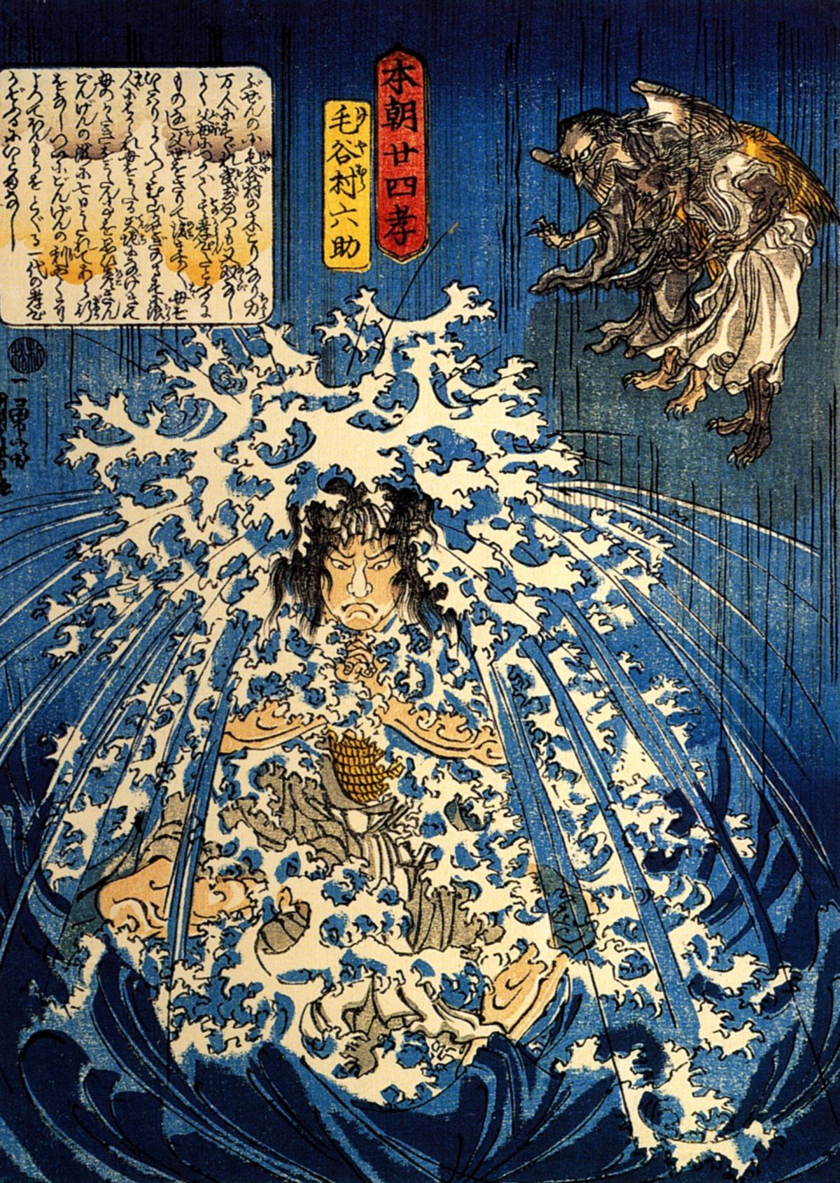 Keyamura Rokusuke