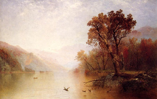 Lake George II