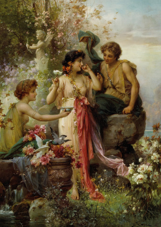 Love Offering