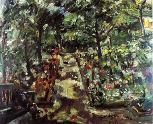 Lovis Corinth