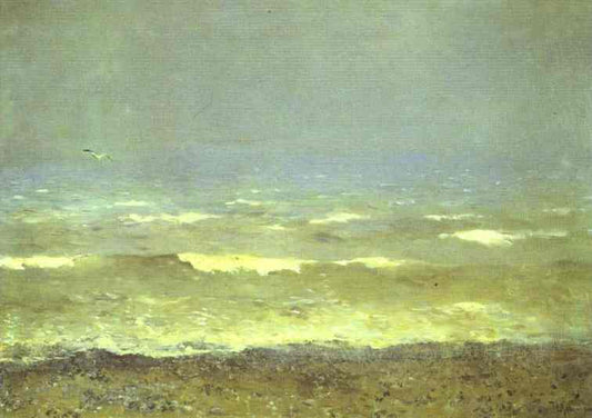 Mediterranean Seacoast