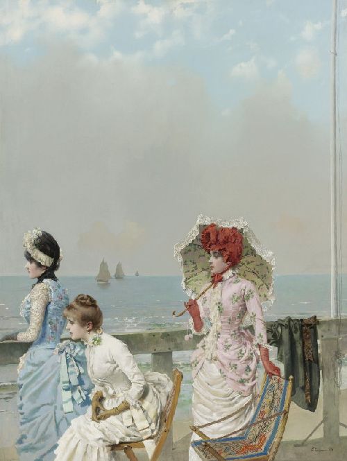 Mezzogorno al Mare