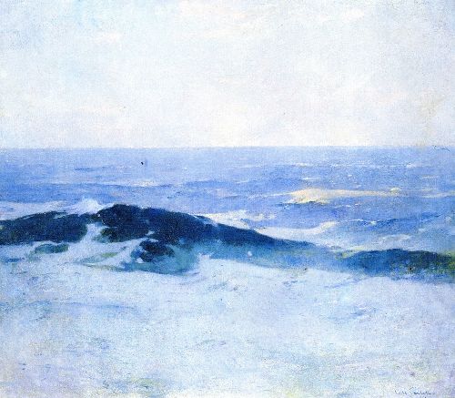 Misty Sea b