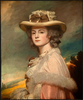 Mrs. Davies Davenport