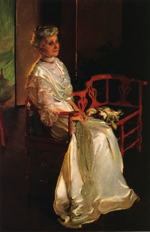 Mrs Richard Low Divine Born Susan Sophia Smith