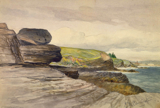 Newport Scene