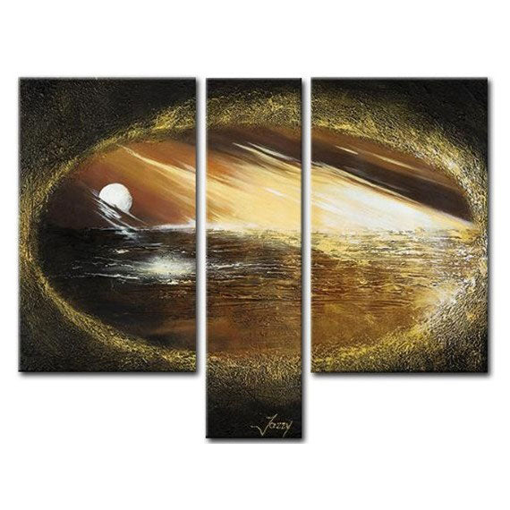 Ocean Frame