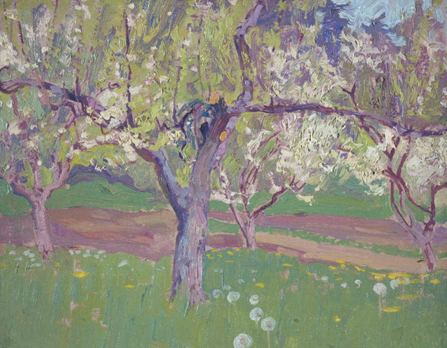 Orchard at York Mills