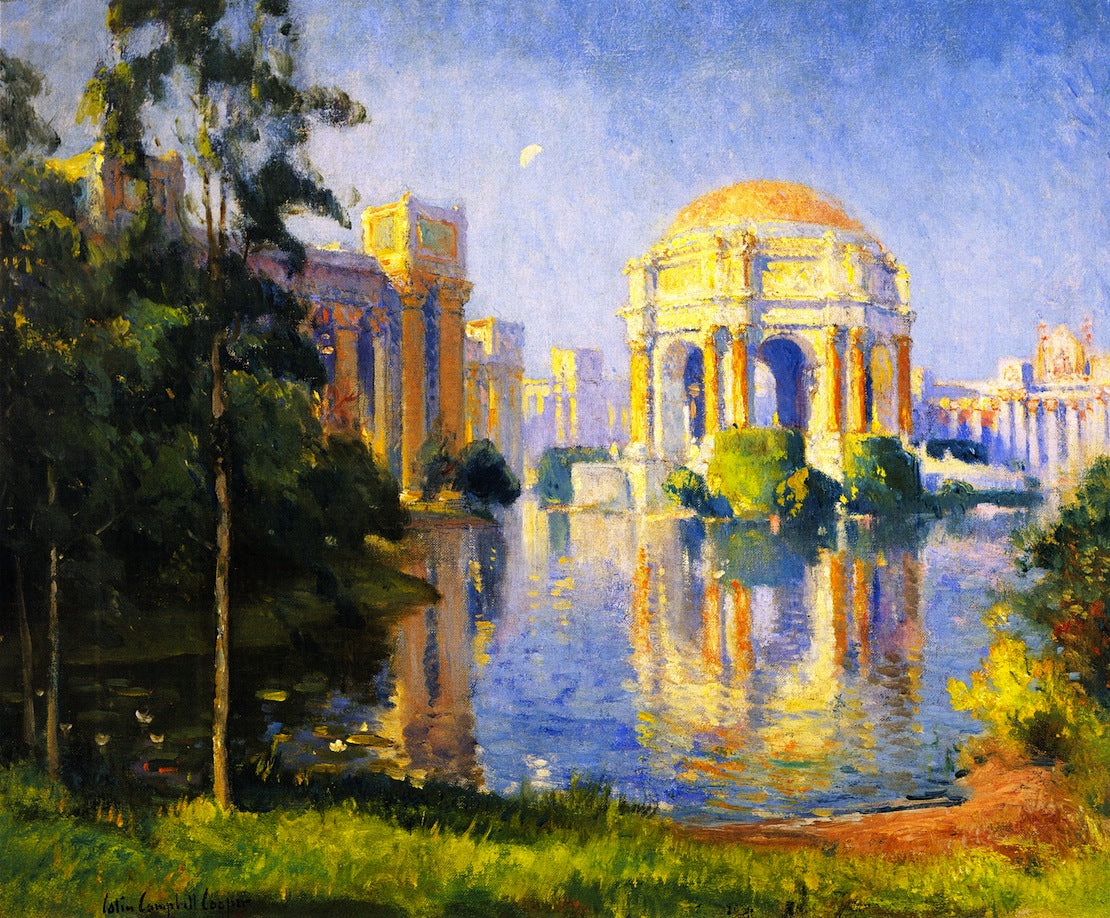 Panama California Exposition