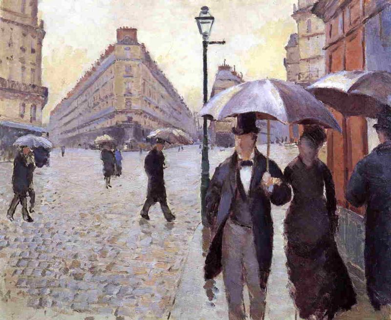 Paris Street
