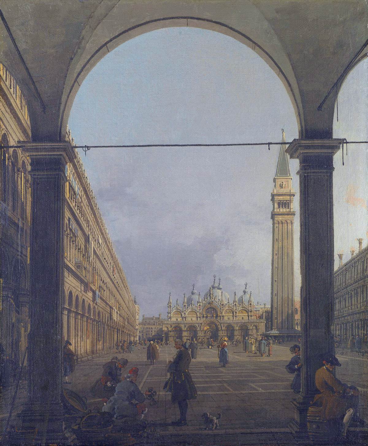 Piazza San Marco2