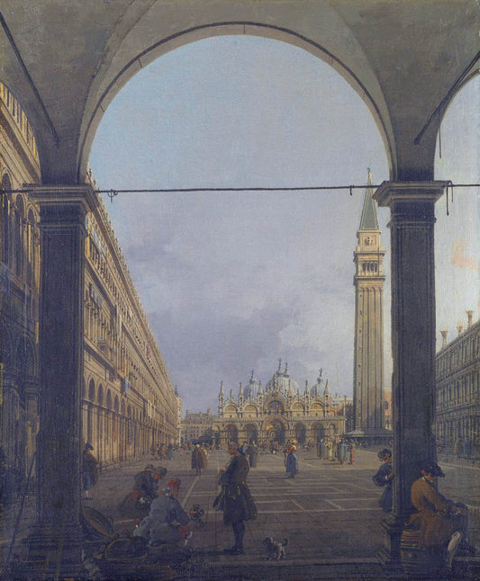 Piazza San Marco2