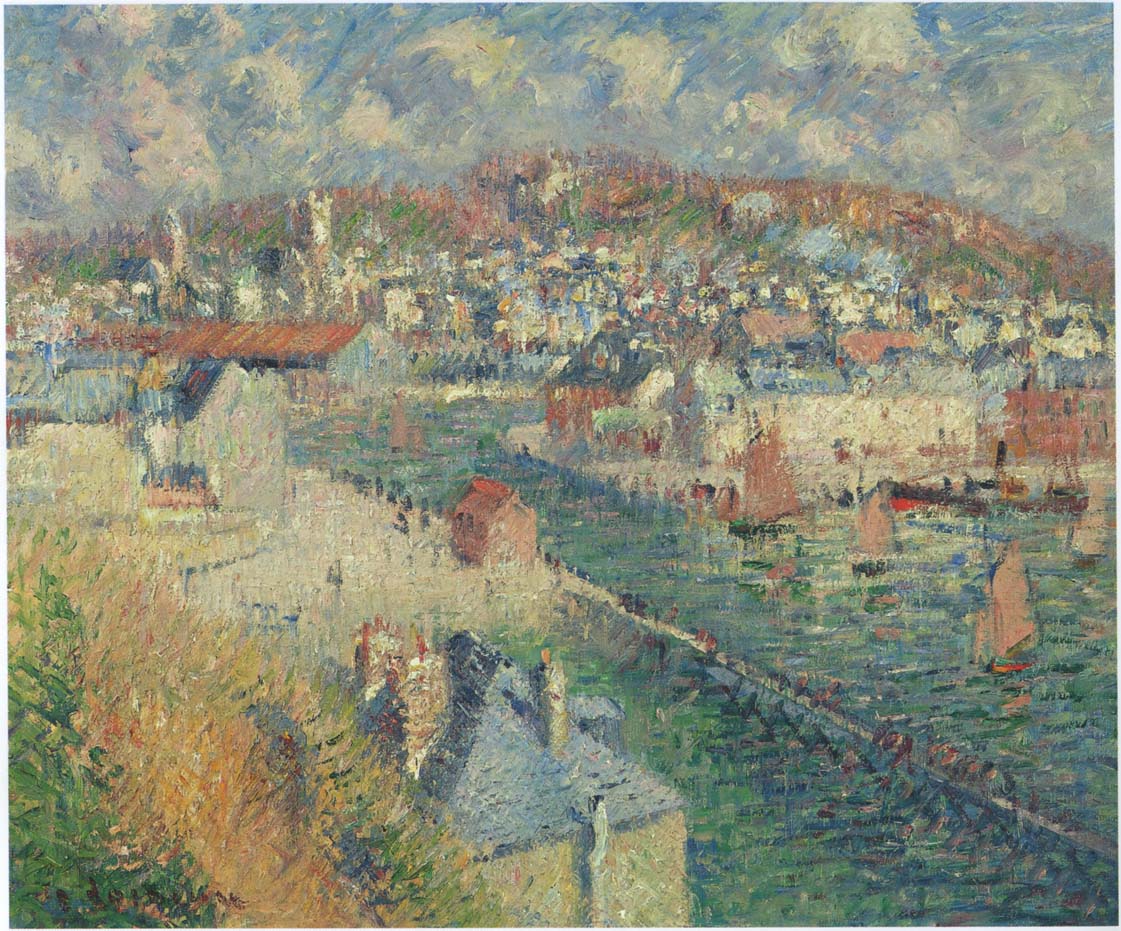 Port of Fecamp