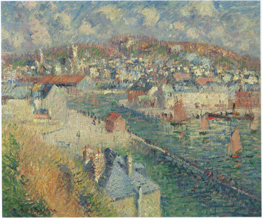 Port of Fecamp