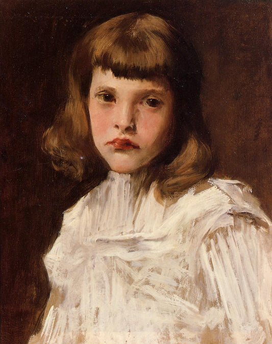 Portrait of Dorothy