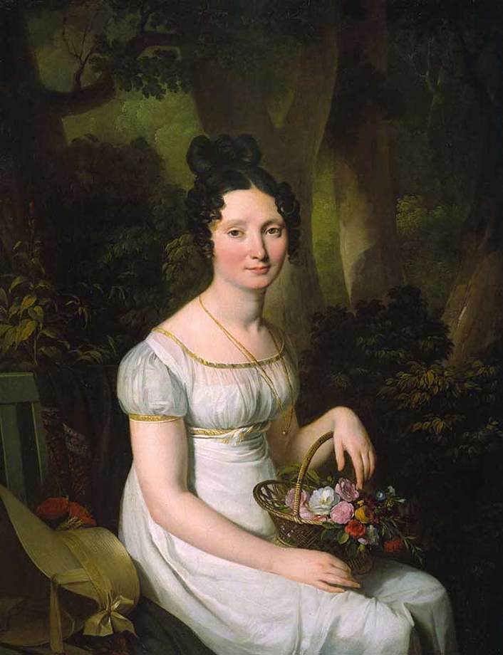 Portrait of a Lady v