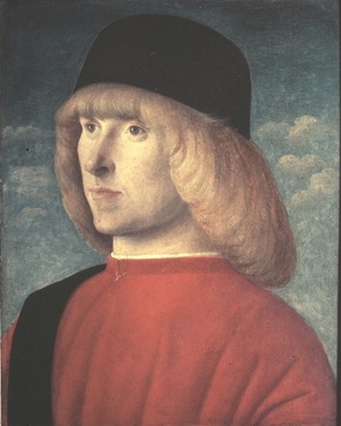 Portrait of a Man v