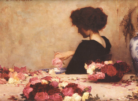 Potpourri